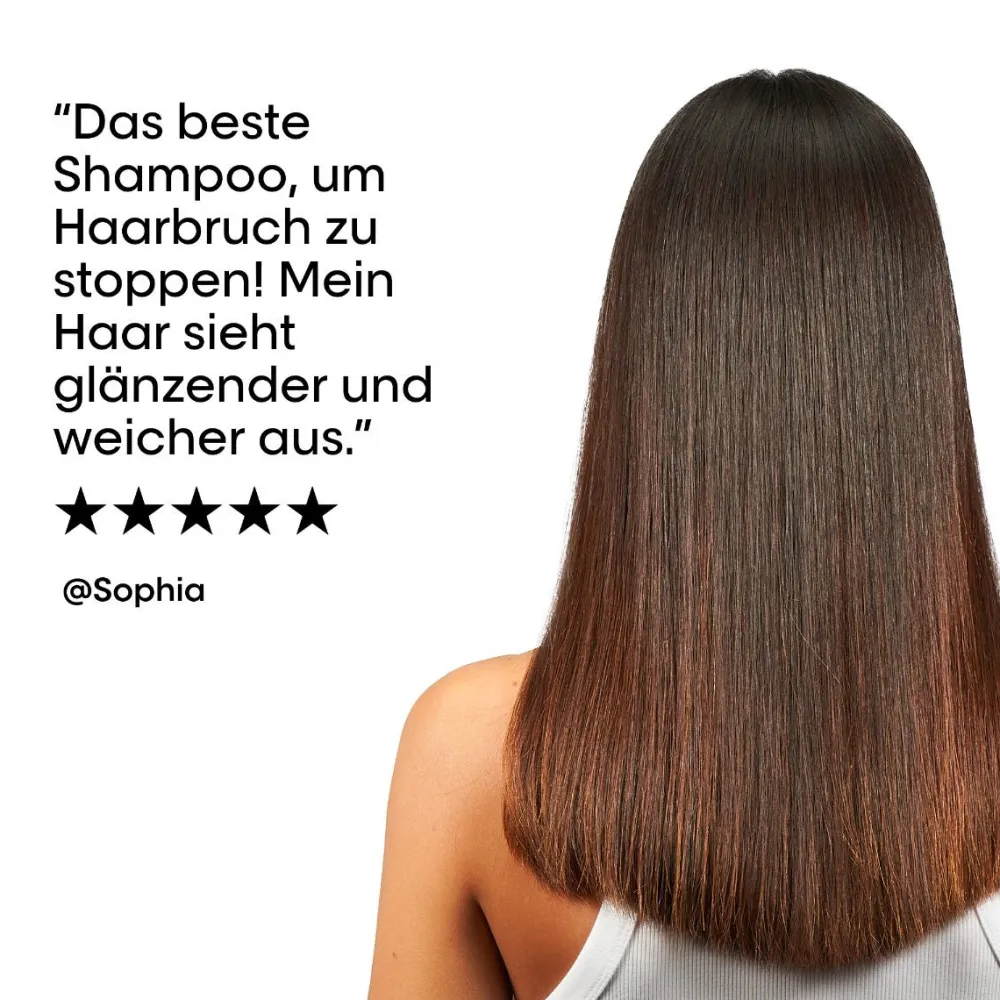 L'Oréal Professionnel Paris Shampoo|Serie Expert Metal DX Shampoo 300 ml