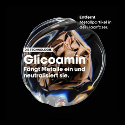 L'Oréal Professionnel Paris Shampoo|Serie Expert Metal DX Shampoo 300 ml