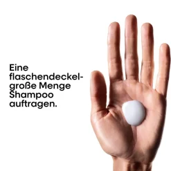 L'Oréal Professionnel Paris Shampoo|Serie Expert Metal DX Shampoo 300 ml