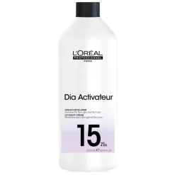 L'Oréal Professionnel Paris Haarfarbe|Dia Activateur 15 Vol. 1000 ml