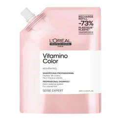 L'Oréal Professionnel Paris Shampoo|Serie Expert Vitamino Color Shampoo Refill 500 ml