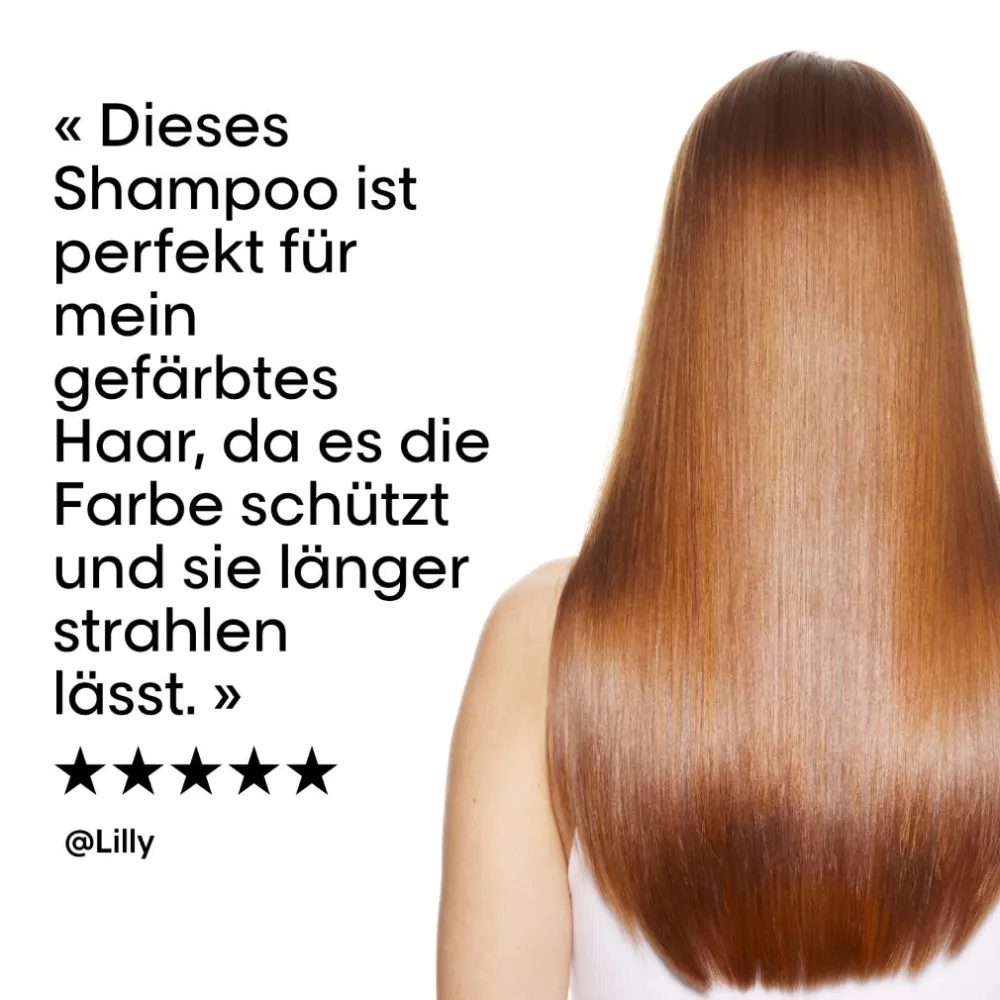 L'Oréal Professionnel Paris Shampoo|Serie Expert Vitamino Color Shampoo Refill 500 ml