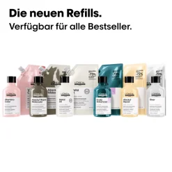 L'Oréal Professionnel Paris Shampoo|Serie Expert Vitamino Color Shampoo Refill 500 ml