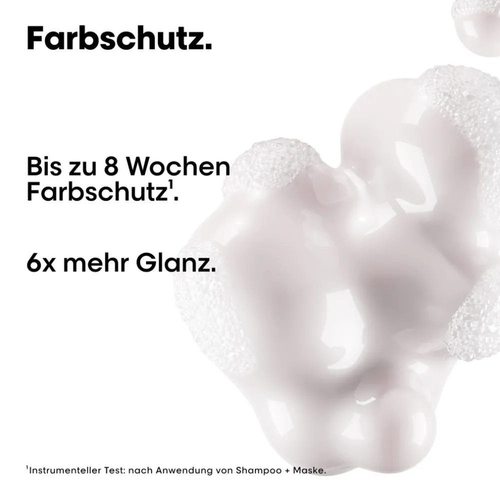 L'Oréal Professionnel Paris Shampoo|Serie Expert Vitamino Color Shampoo Refill 500 ml