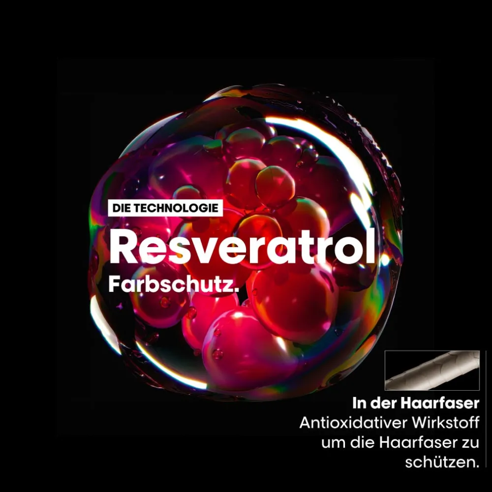 L'Oréal Professionnel Paris Shampoo|Serie Expert Vitamino Color Shampoo Refill 500 ml