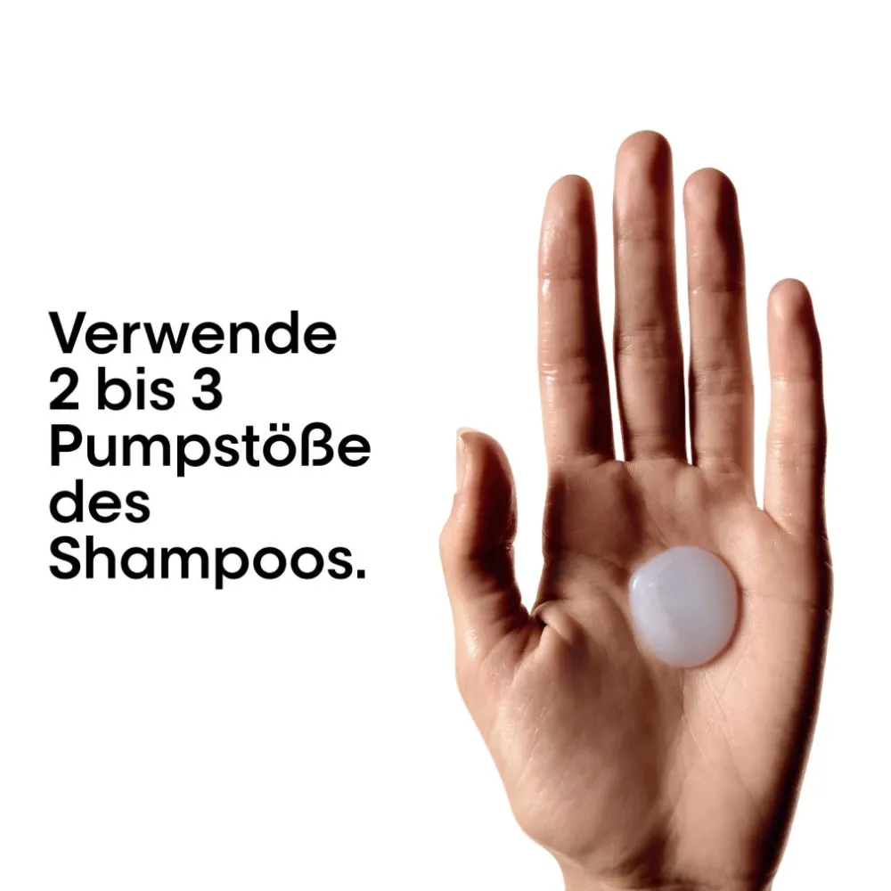 L'Oréal Professionnel Paris Shampoo|Serie Expert Vitamino Color Shampoo Refill 500 ml