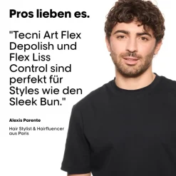 L'Oréal Professionnel Paris Styling-Gel & Creme|tecni.art Flex Depolish 100 ml
