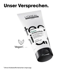 L'Oréal Professionnel Paris Styling-Gel & Creme|tecni.art Flex Depolish 100 ml