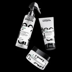 L'Oréal Professionnel Paris Styling-Gel & Creme|tecni.art Flex Depolish 100 ml