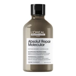 L'Oréal Professionnel Paris Shampoo|Serie Expert Absolut Repair Molecular Shampoo 300 ml