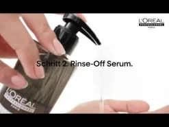 L'Oréal Professionnel Paris Shampoo|Serie Expert Absolut Repair Molecular Shampoo 300 ml