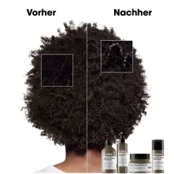 L'Oréal Professionnel Paris Shampoo|Serie Expert Absolut Repair Molecular Shampoo 300 ml