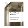 L'Oréal Professionnel Paris Shampoo|Serie Expert Absolut Repair Molecular Shampoo Refill 500 ml