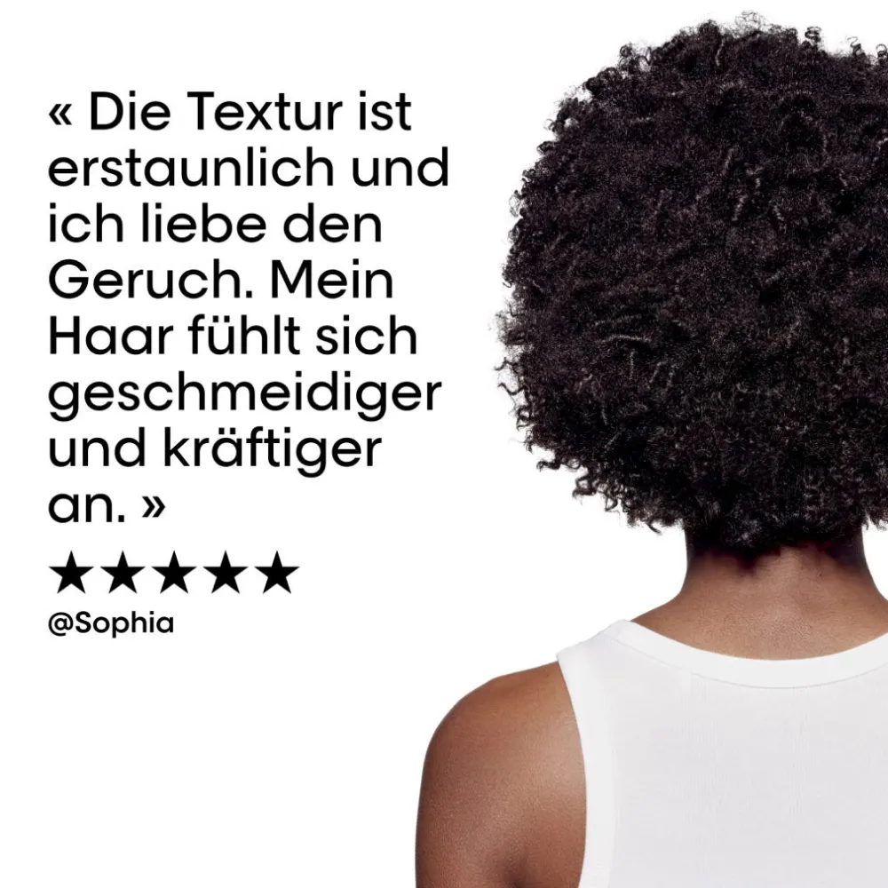 L'Oréal Professionnel Paris Shampoo|Serie Expert Absolut Repair Molecular Shampoo Refill 500 ml