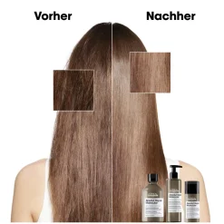 L'Oréal Professionnel Paris Shampoo|Serie Expert Absolut Repair Molecular Shampoo Refill 500 ml