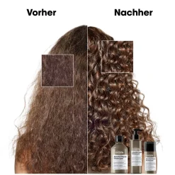 L'Oréal Professionnel Paris Shampoo|Serie Expert Absolut Repair Molecular Shampoo Refill 500 ml