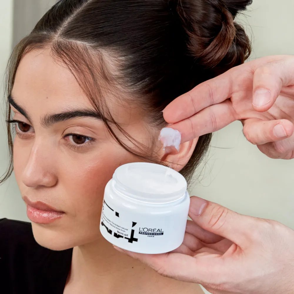 L'Oréal Professionnel Paris Styling-Gel & Creme^L’Oréal Professionnel Tecni.ART Flex Web 150 ml