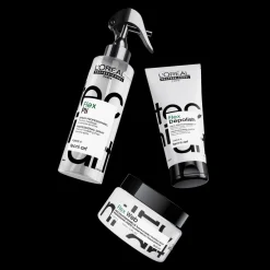 L'Oréal Professionnel Paris Styling-Gel & Creme^L’Oréal Professionnel Tecni.ART Flex Web 150 ml