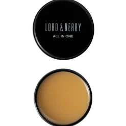 Lord & Berry Hagel Nature|Gesicht^ALL IN ONE KARITE 17 g