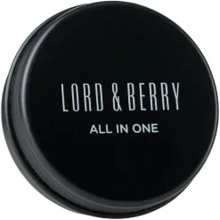 Lord & Berry Hagel Nature|Gesicht^ALL IN ONE KARITE 17 g