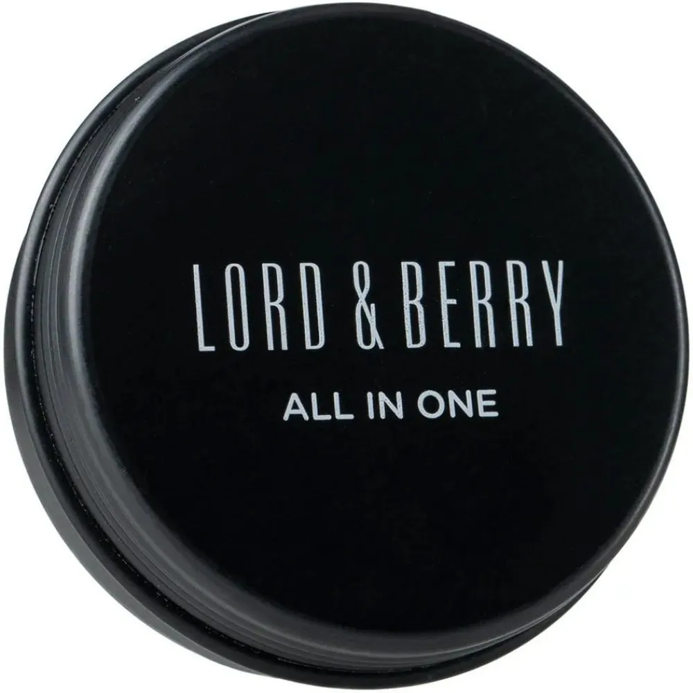 Lord & Berry Hagel Nature|Gesicht^ALL IN ONE KARITE 17 g