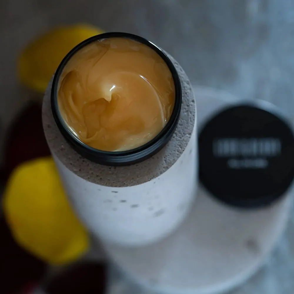 Lord & Berry Hagel Nature|Gesicht^ALL IN ONE KARITE 17 g