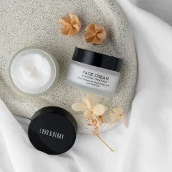Lord & Berry Gesicht^FACE CREAM 30 ml
