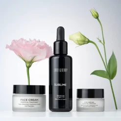 Lord & Berry Gesicht^FACE CREAM 30 ml