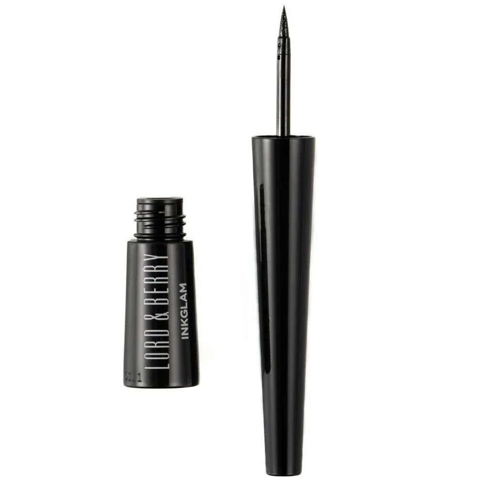 Lord & Berry Eyeliner & Kajal^INKGLAM Eyeliner 2,5 ml