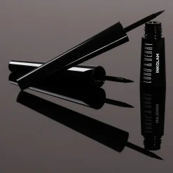 Lord & Berry Eyeliner & Kajal^INKGLAM Eyeliner 2,5 ml