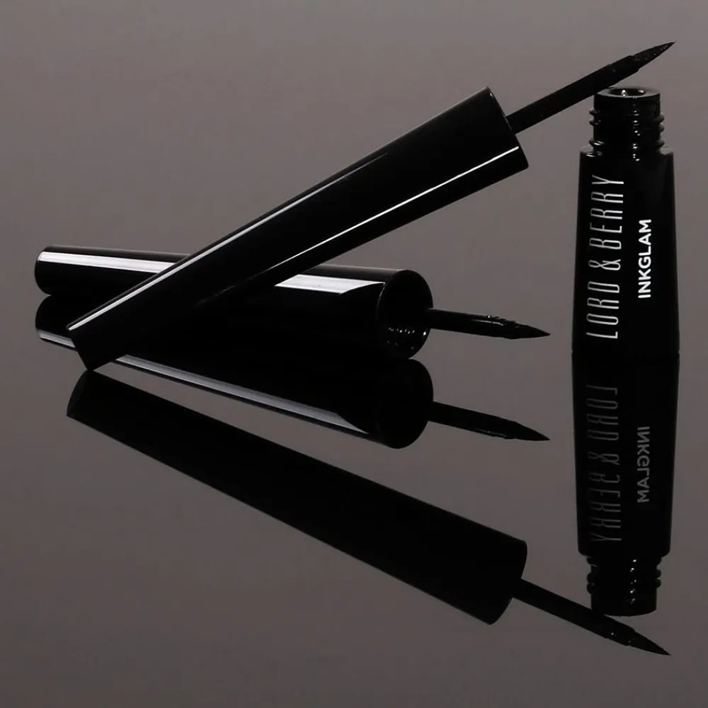 Lord & Berry Eyeliner & Kajal^INKGLAM Eyeliner 2,5 ml