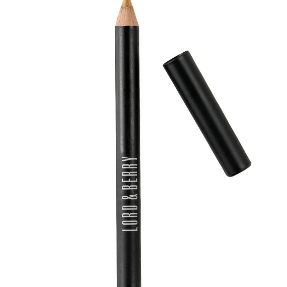 Lord & Berry Lidschatten|Eyeliner & Kajal|LINE/SHADE Eye Pencil Glam Doré 0,7 g