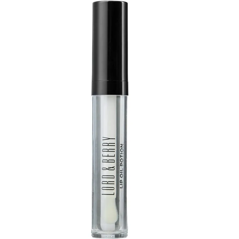Lord & Berry Lippen^LIP OIL POTION Neutral 7 ml