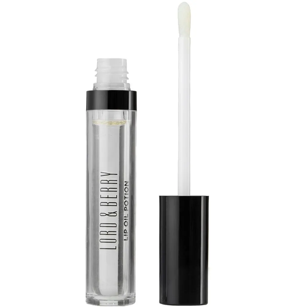 Lord & Berry Lippen^LIP OIL POTION Neutral 7 ml