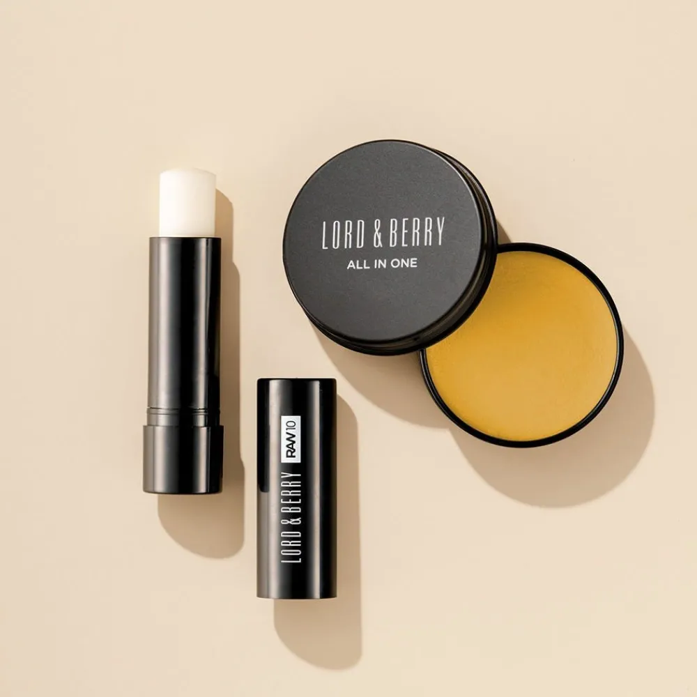 Lord & Berry Nature|Lippen^LIPLOCK 4,5 g