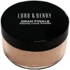 Lord & Berry Puder & Concealer|Puder GRAN FINALE Just Peach 8 g