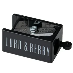 Lord & Berry Accessoires^Spitzer MONO Black 0,5 g
