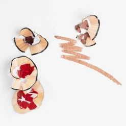 Lord & Berry Accessoires^Spitzer MONO Black 0,5 g