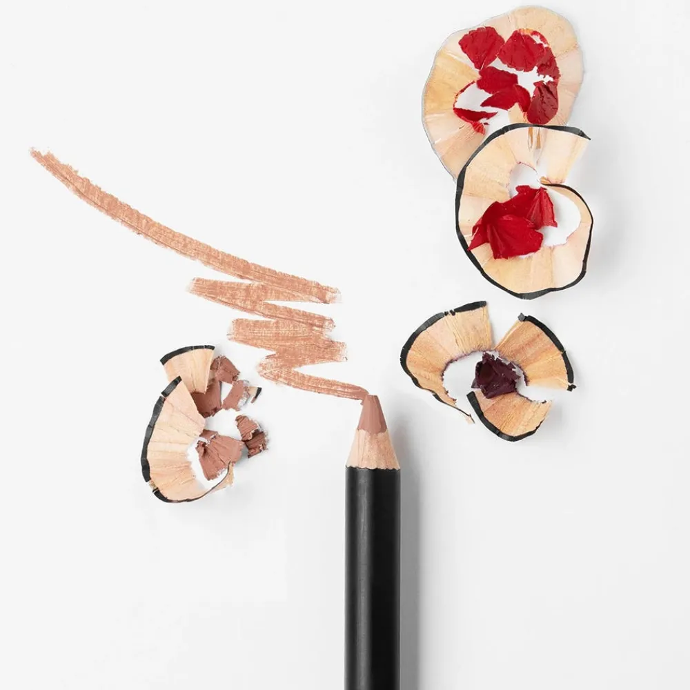 Lord & Berry Accessoires^Spitzer MONO Black 0,5 g