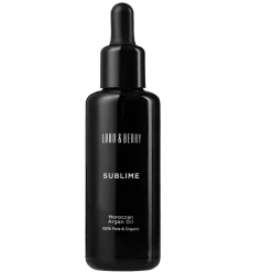 Lord & Berry Hand & Fuß|Gesicht^SUBLIME Arganöl 50 ml