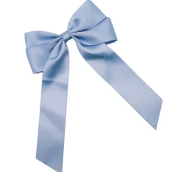 Lotta Curls Haarschmuck|Haarschleife Blue