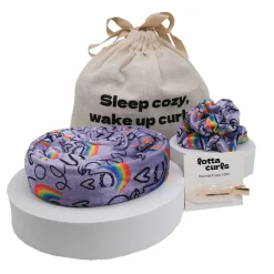 Lockenband Pride Edition-Lotta Curls Hot