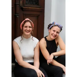 Lockenband Pride Edition-Lotta Curls Hot