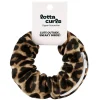 Lotta Curls Haarschmuck|Zipper Scrunchie Leo