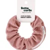 Lotta Curls Haarschmuck|Zipper Scrunchie Blush