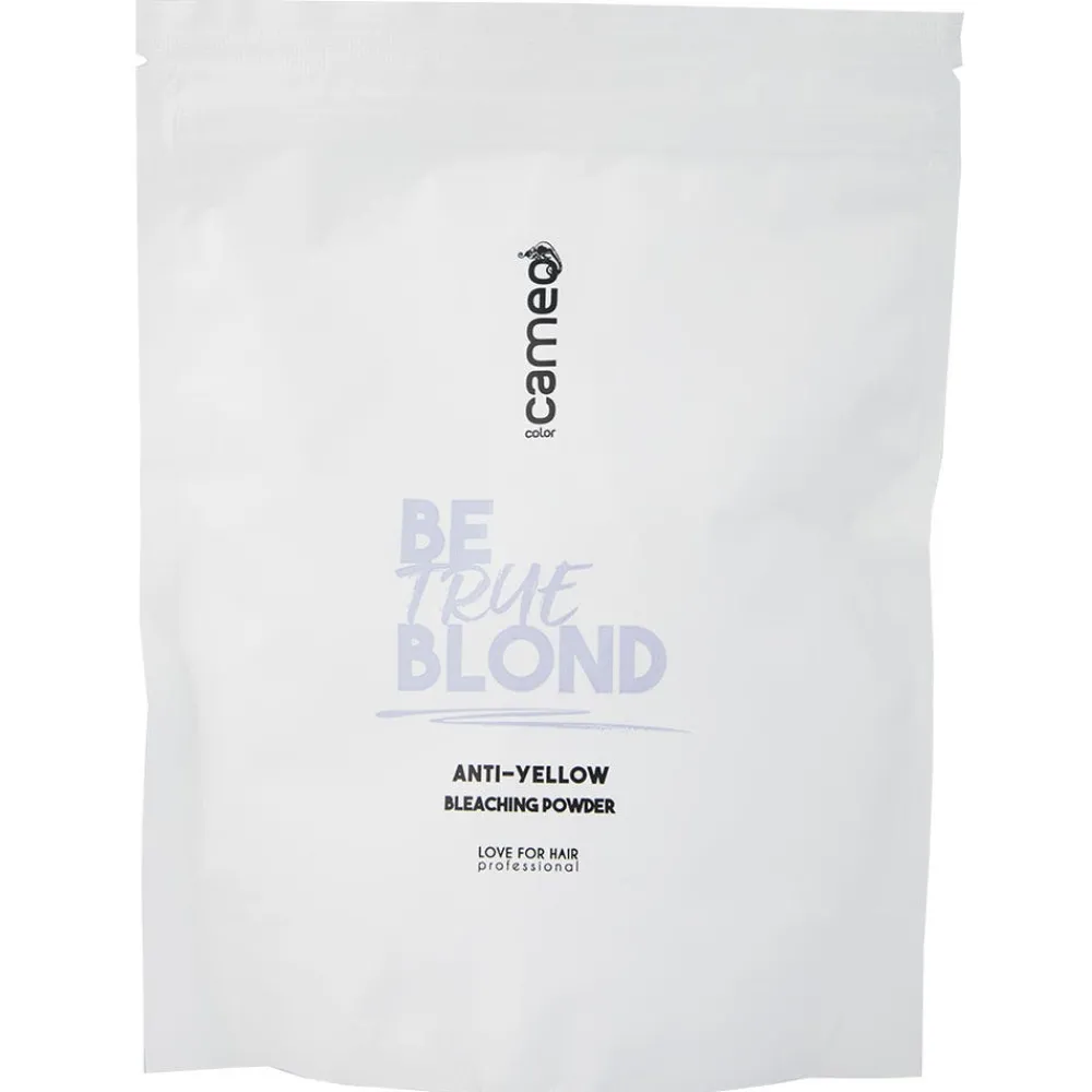 Love for Hair Blondierung|Professional Cameo Bleaching Powder 500 g