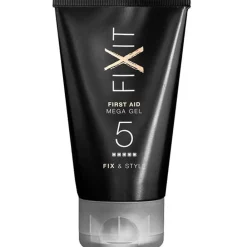 Love for Hair Styling-Gel & Creme^Professional Fixit First Aid Mega Gel 150 ml