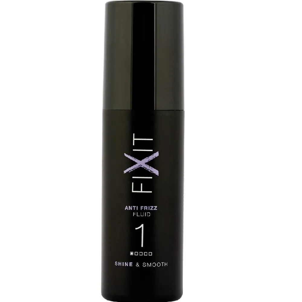 Love for Hair Styling-Gel & Creme^Professional Fixit Anti Frizz Fluid 100 ml