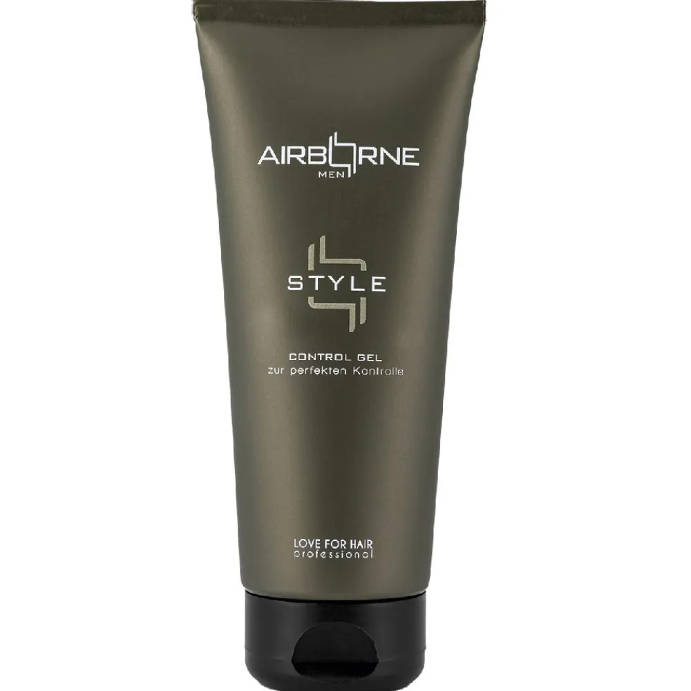 Love for Hair Styling-Gel & Creme|Professional Airborne Style Control Gel 200 ml