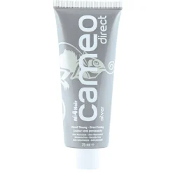 Love for Hair Tönung|Professional cameo color Cameo Direct silver 75 ml